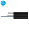 1Core Complete Specification Fiber Optic Outdoor Quality Assured 2Core Indoor Ftth Cable