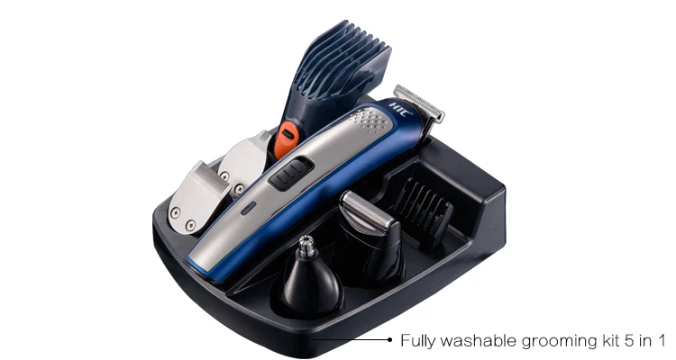 htc grooming kit