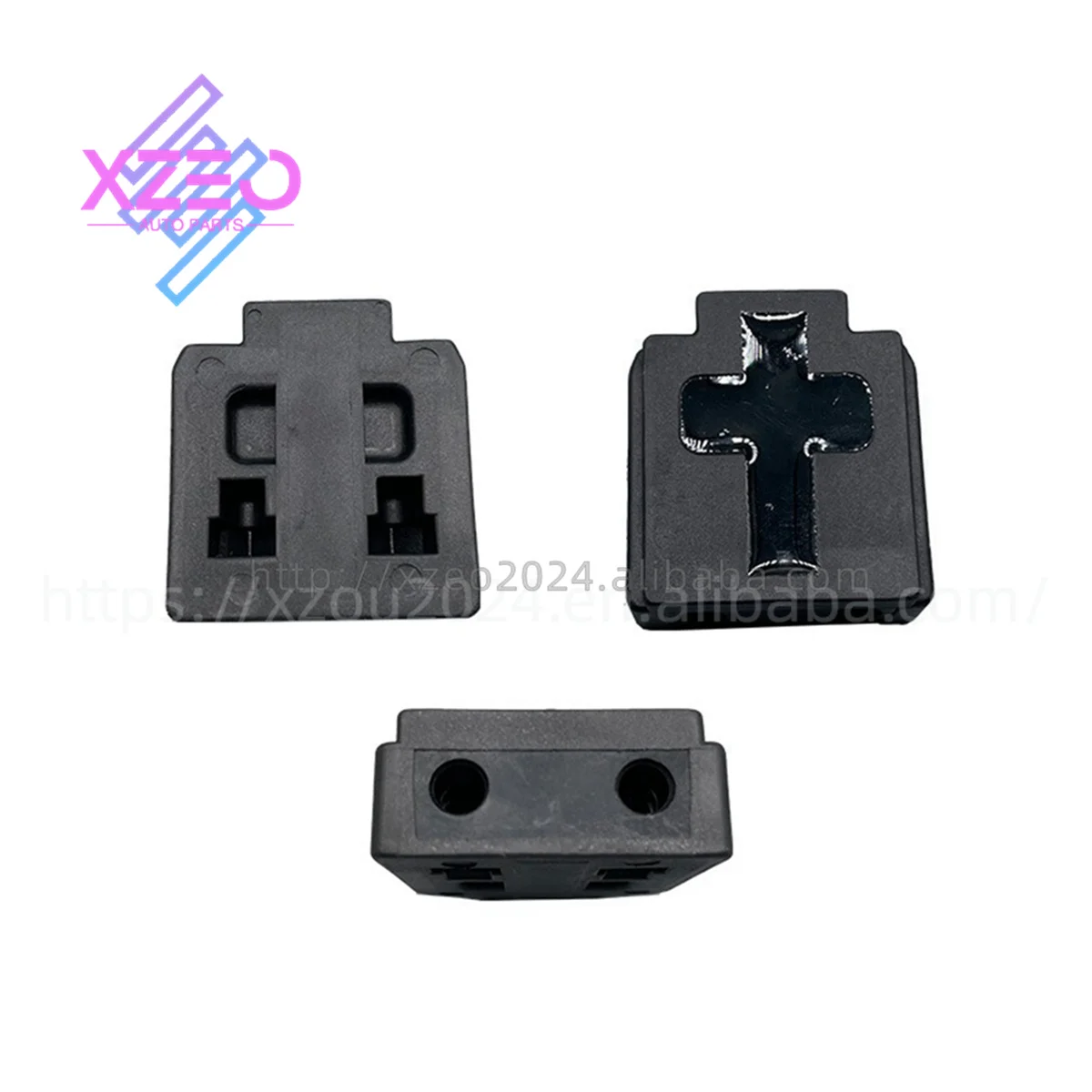 Truck Throttle Position Sensor for Volvo Truck 23417546 7421695307 ...