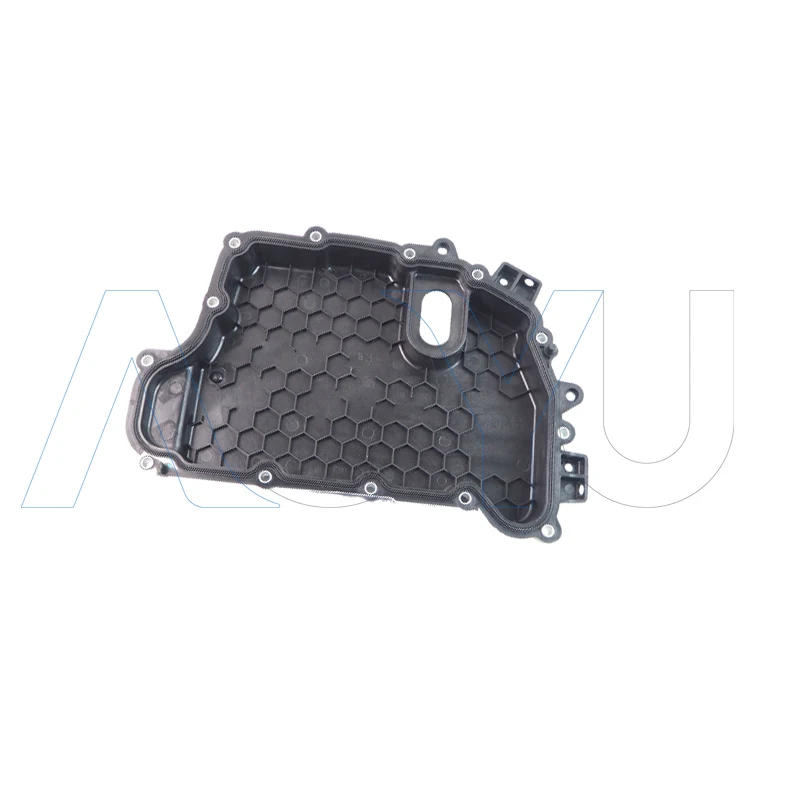 Auto Parts Are Fitted To The Chevrolet Cruze Malibu Equinox 6t40 6t45