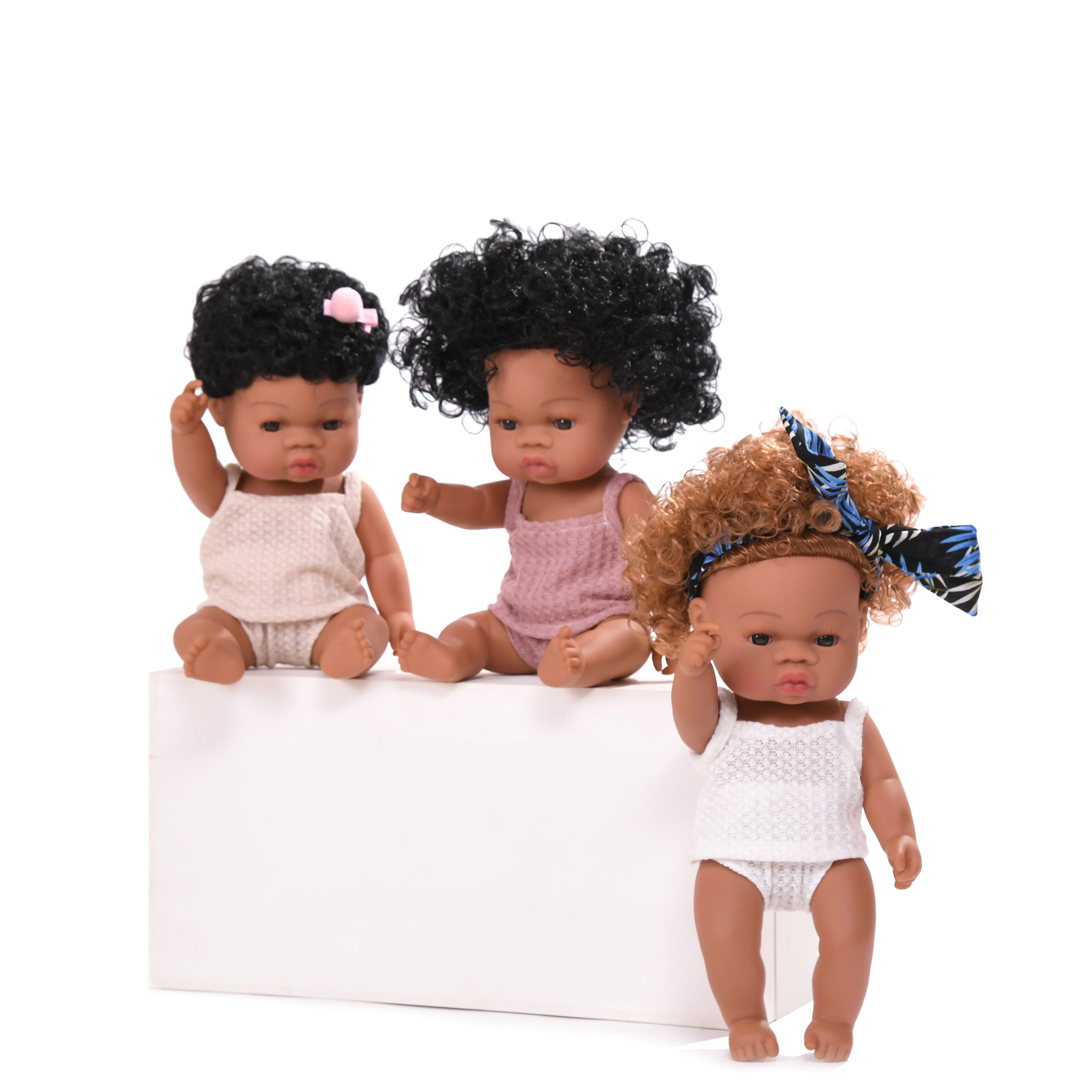 6 inch baby dolls