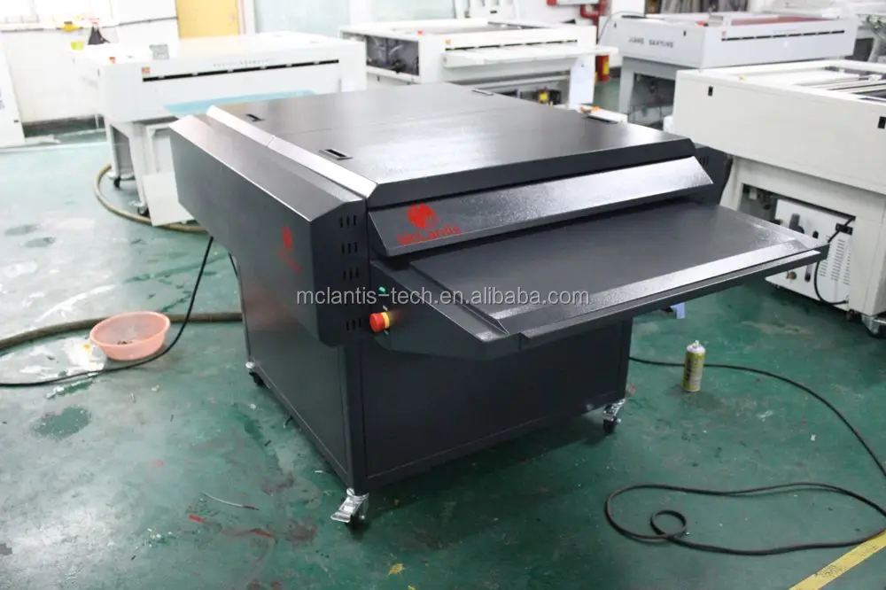 Plate Washing Machine After Printing Buy Plate Washing Machine,Plate