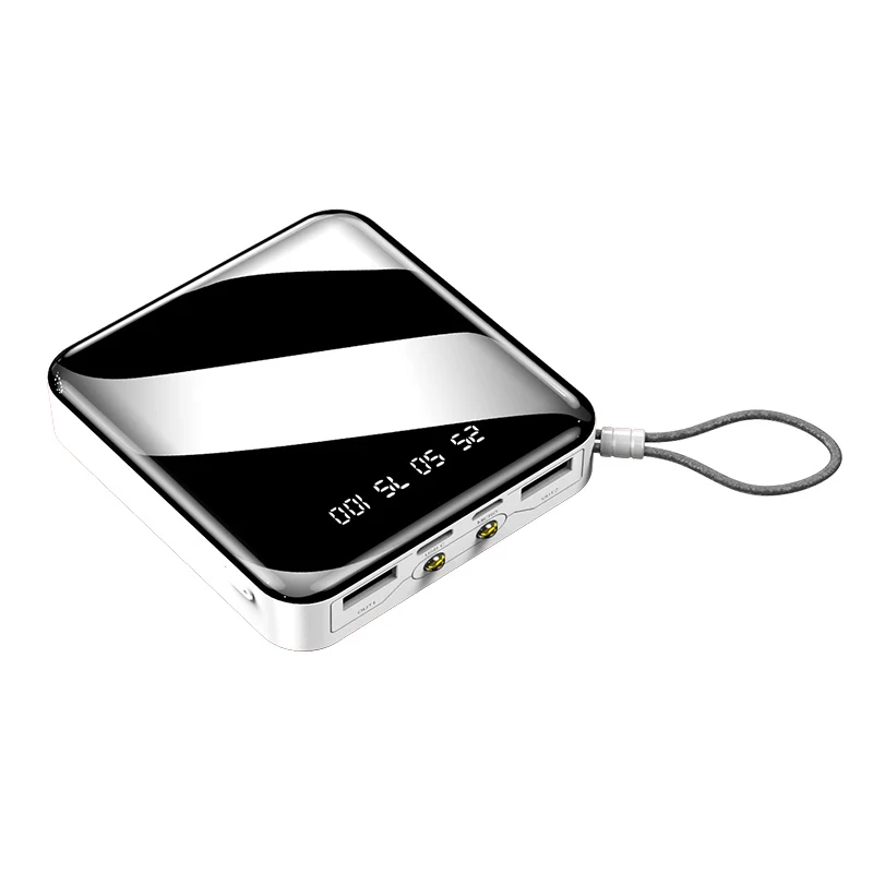 Alibaba best sellers mini 30000mah power bank charging station - ANKUX.COM