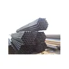ASTM A106 / A53 / API 5L grade B sch40 seamless steel pipes