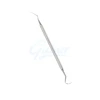 #Dental Consumables ortodoncia stainless steel Orthodontic Explorer for dentist