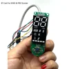 Xiaomi M365 Pro Scooter Circuit Board/Bluetooth BT Card/Xiaomi M365 Scooter Pro Dashboard Circuit Board Parts M365 Accessories