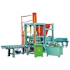 Hydraulic Color Cement Multifunction Brick Molding Machines