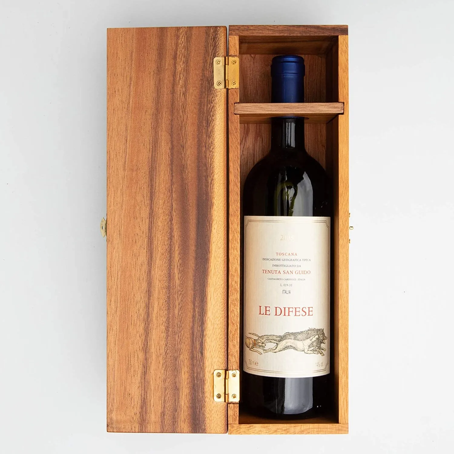 Wooden Wine Box For Gifts,Solid Wood With Hinged Lid Buy Paris Wine