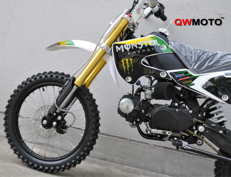 lifan 125 pit bike