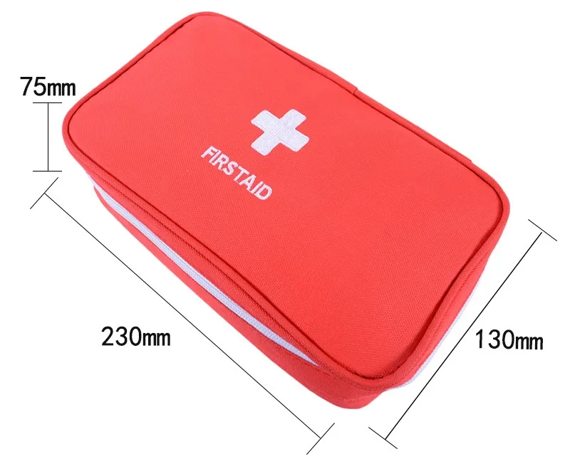 FIRST AID BAG (1)