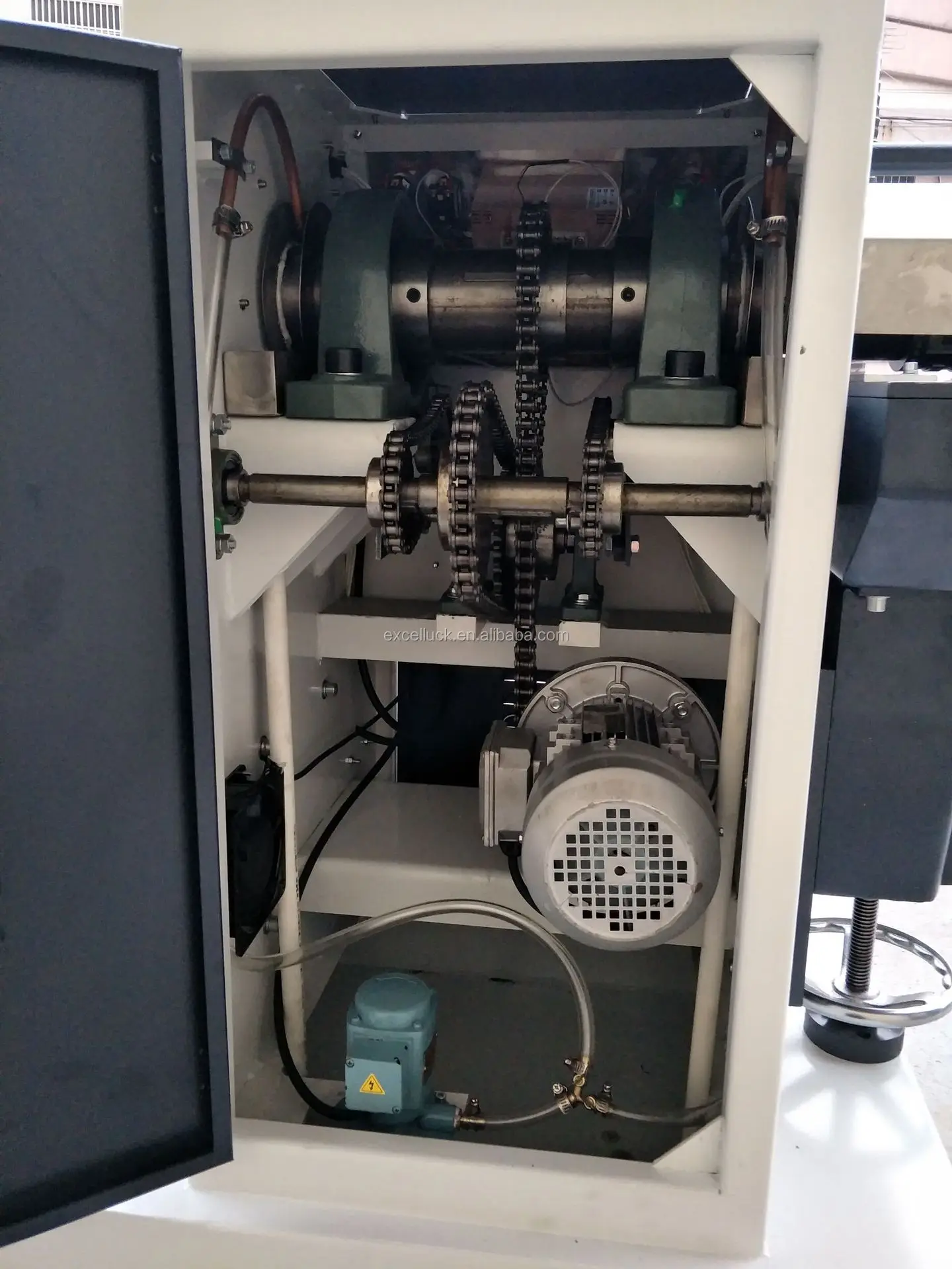 Woodworking Texture Grain Embossing Wood Mdf Plywood Wpc Press Embosser