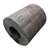 ST52 hollow bar thick wall seamless steel pipe out diameter 299mm sizes list