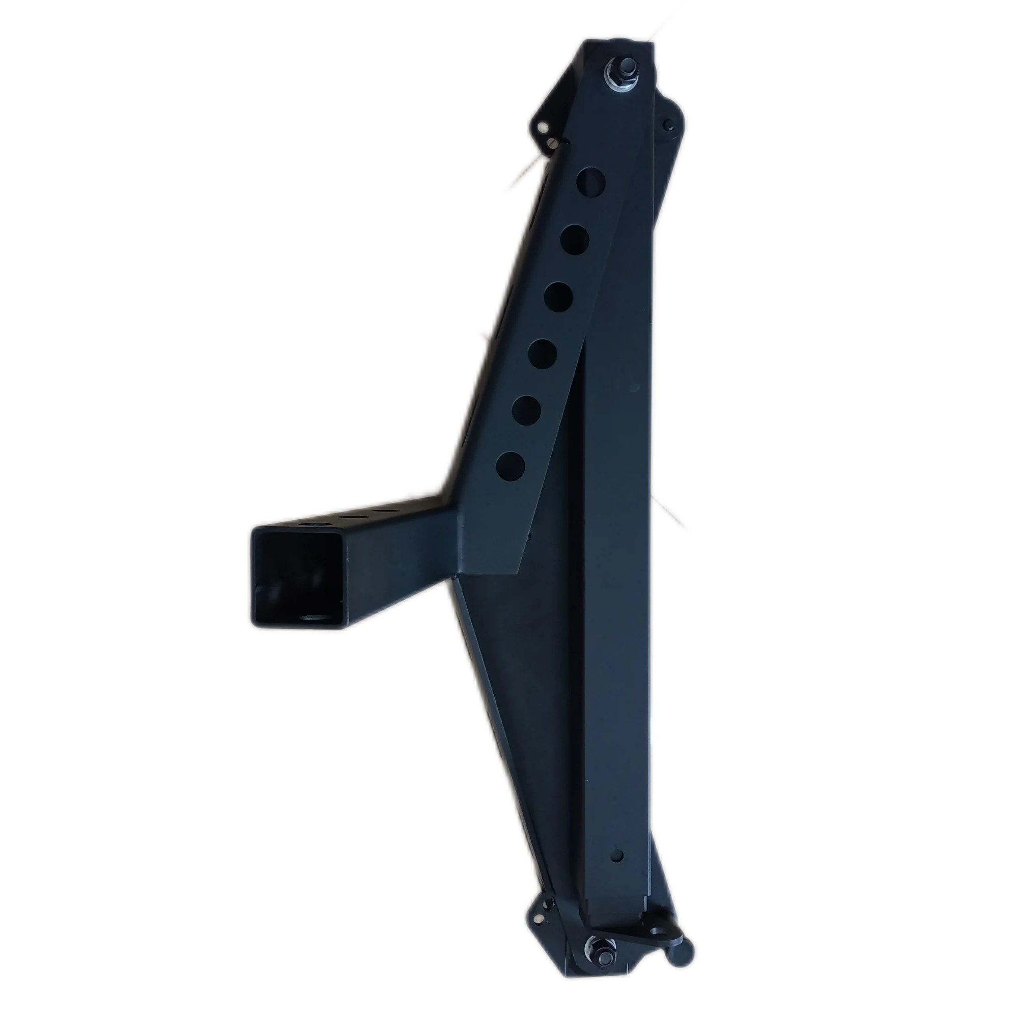 Parachute Hammock Mount Review Hitch Folding Stand Bracket For Camping