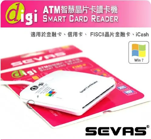 Emv Usb Smart Card Reader - SCR-N78 for SIM & Smartcards