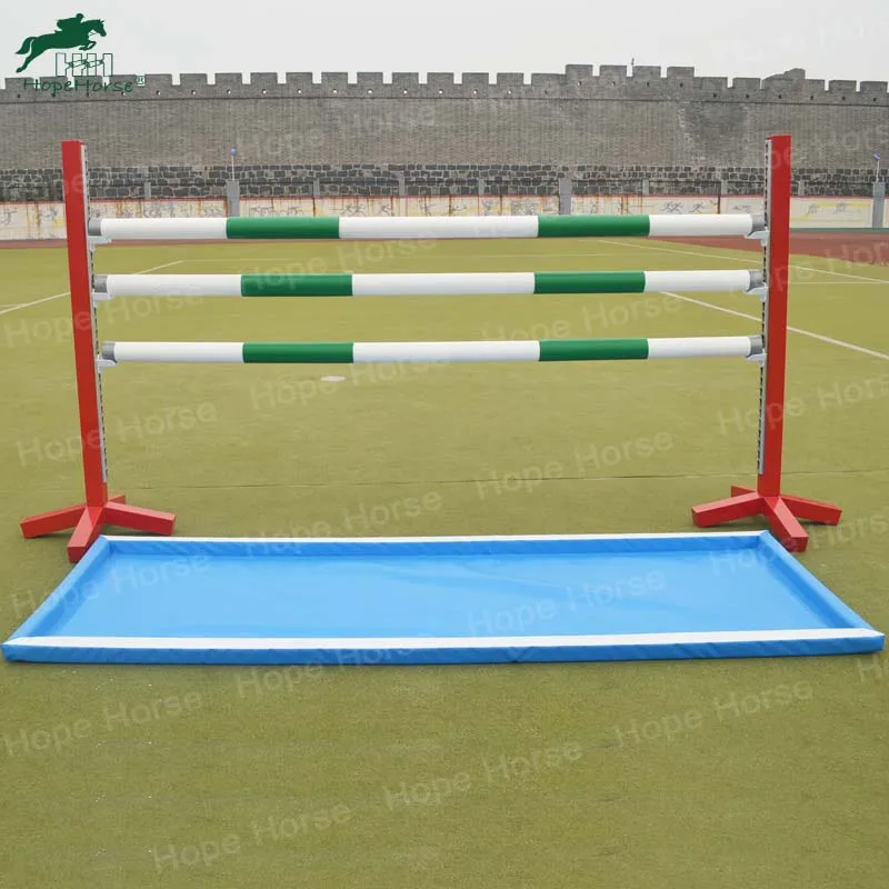 0.5*3m Portable Horse Show Jump Open Water Tray Buy Water Tray,Show Jumping,Portable Water