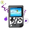 2019 New Portable Retro Games Pocket Video Handheld Game Console Player Super VIB Built-in 169 for Kids Gift