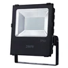 200W SMD waterproof IP65 outdoor led floodlight with black color housing for playground