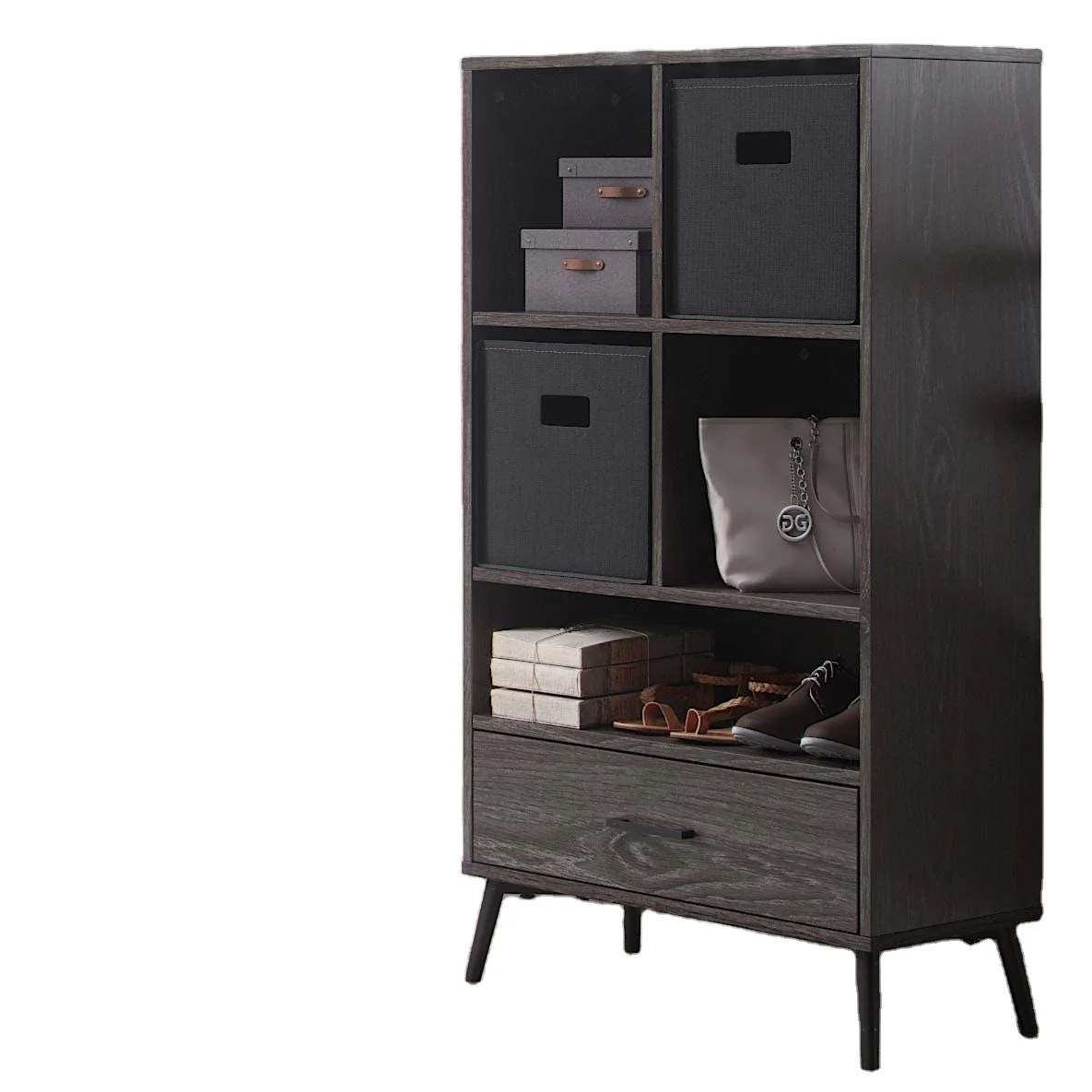 Venta al por mayor cajitas de madera para decorar-Compre online los