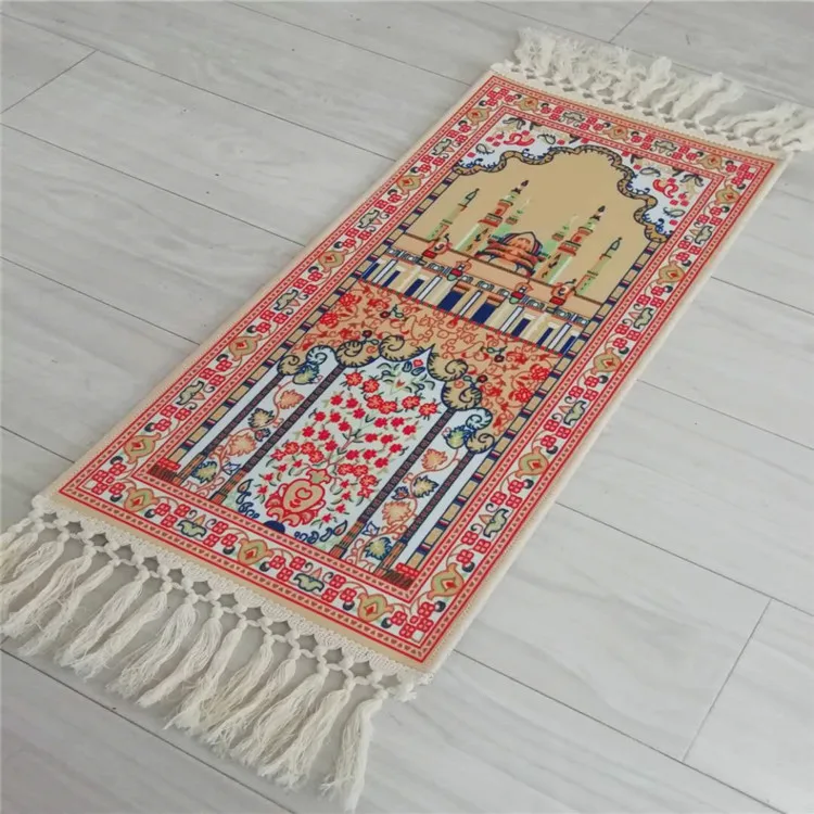 Wholesale Masjid Polyester Muslim Prayer Carpet For Mosque Buy Muslim