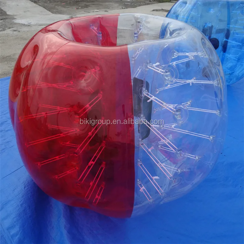 Crazy Outdoor Bubble Football,Loopy Ball,Bumper Bubble Ball D5103 Buy