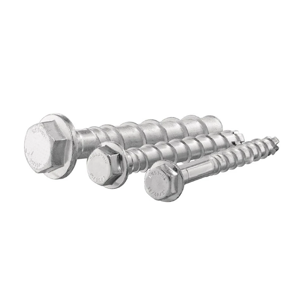 Pump Spare Masonry Hex Anchor Tapcon Blue Manufacturers Self Tapping