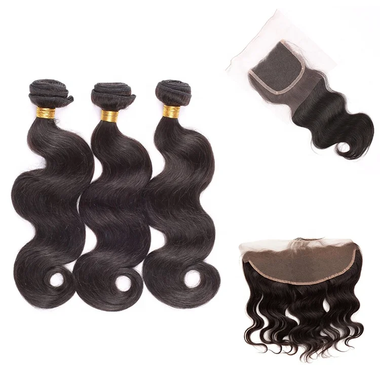 

Brazilian Hair Bundles,1 Piece, Natural color