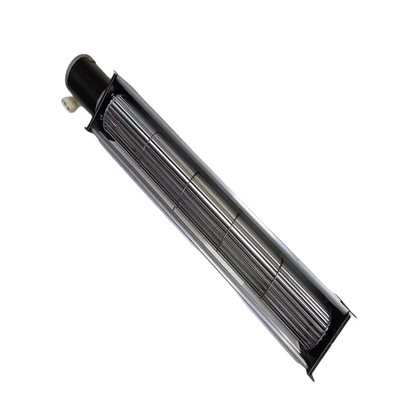 Cross Flow Fan, Warm Wind Fan, Cross-flow Fan - detail 4
