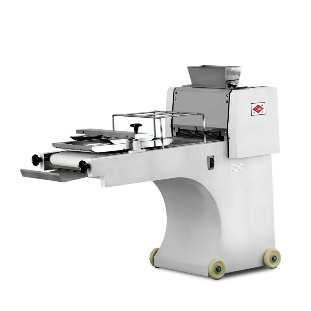 Commercial Bakery Equipment Toast Shaping Machine Bread Toast Moulder