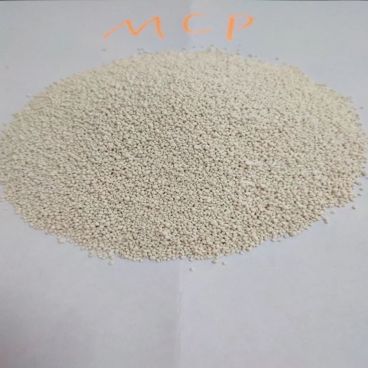 
Manufacturers Price High Quality Feed Grade Monocalcium Phosphate Powder Mcp 