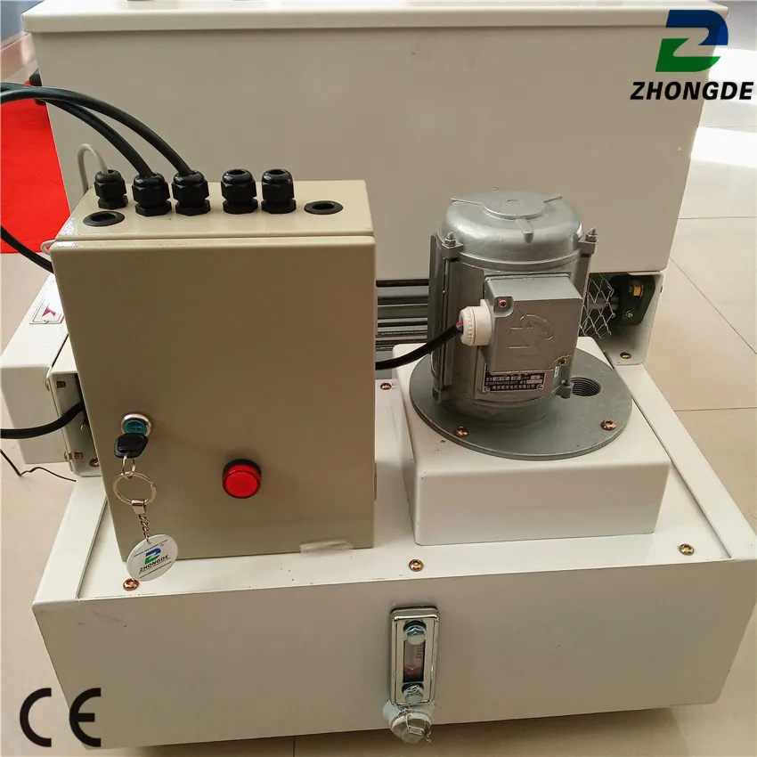 Supply America Market 50l300l Paper Band Filter Coolant