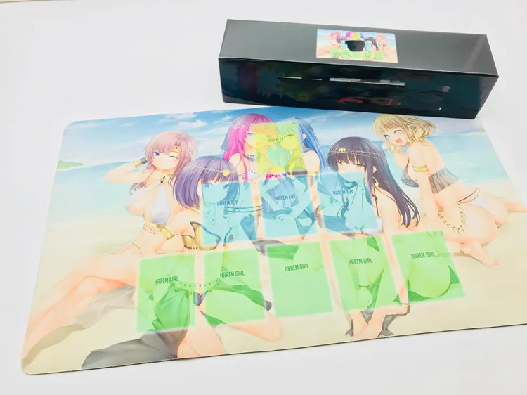 board game mat