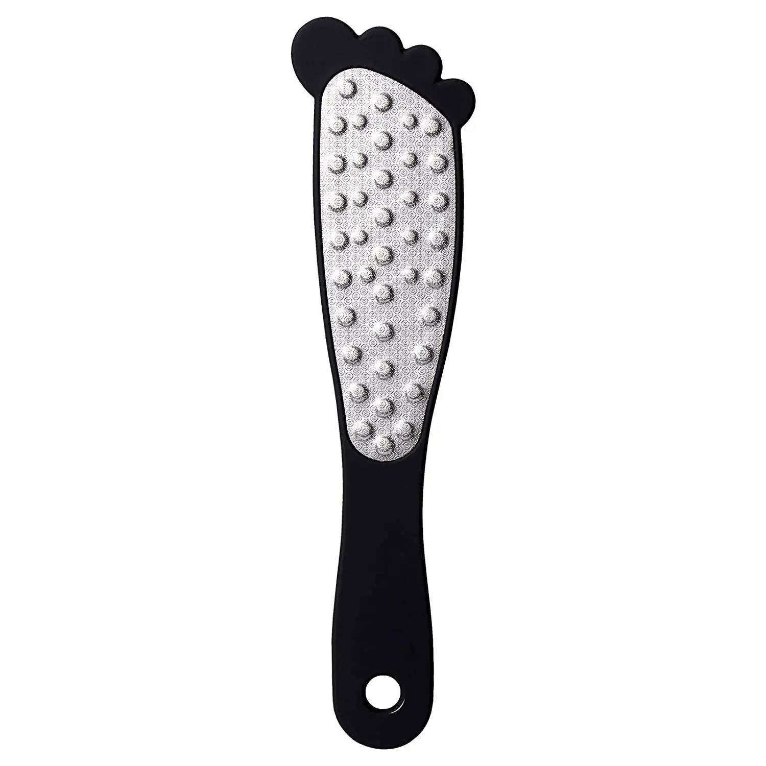 product china manufactory black foot file manicure tool pedicure replacement foot file-6