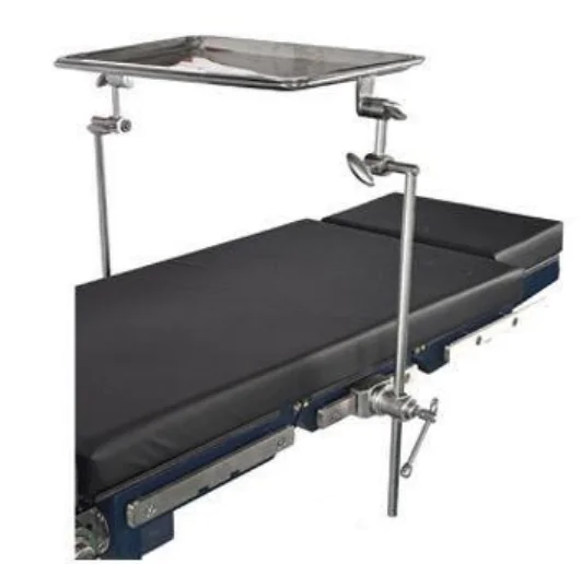 Multi-Adjustable Foldable Anesthesia Screen Frame Operating Table ...