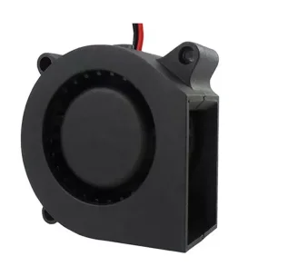 Speed Cross Flow Blower, JEEK, 4020, 12V, 5500RPM - detail 6