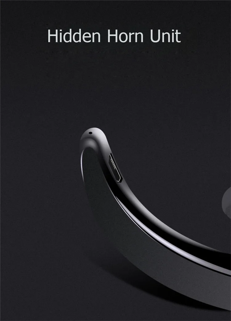 Y12 Ear Hook Bone Conduction cheap Bass Noise Reduction Stereo Airbuds Headset Headphone Wireless Blue tooth Earphone for iPhone