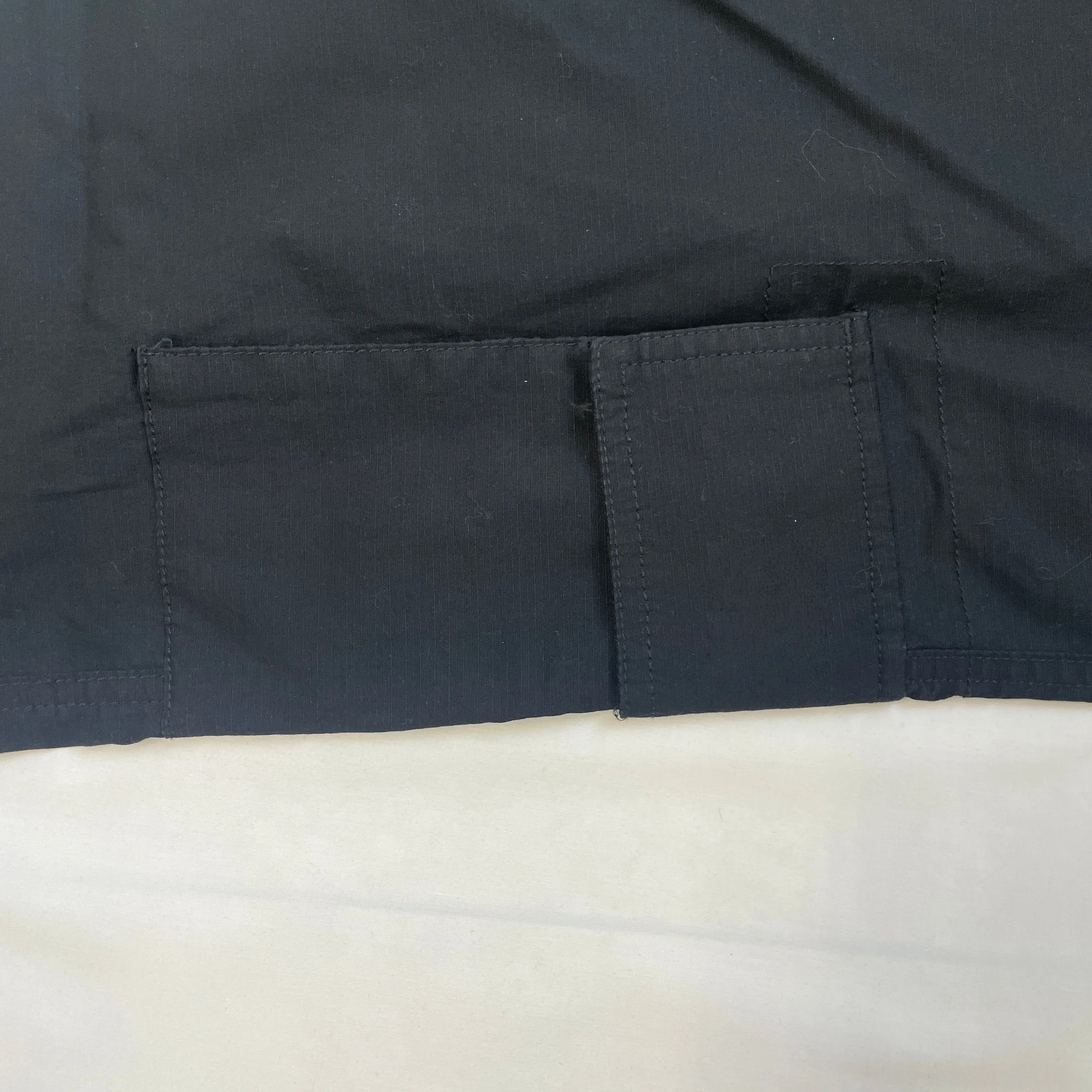 Men's Casual Slim-Fit Pants Four Seasons Straight Design Factory Wholesale details