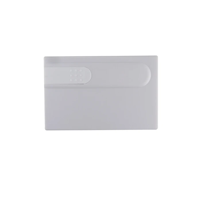 Promotion Gift Business Card Thumb Drives 4GB 8GB 16GB Flash Memory Stick With Personalized Logo - ANKUX.COM