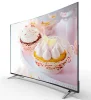 Crisp and clear images allows you to use your TV as a computer monitor built-in DVD Player with HDMI