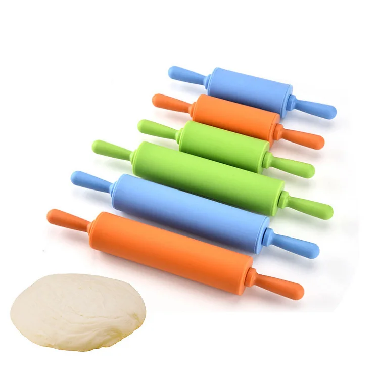 Non-Stick Clay Rolling Pin