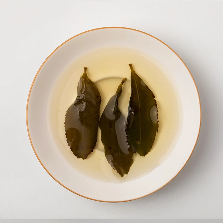chinese hot selling oem formosa loose leaf Iron Buddha oolong tea - 4uTea | 4uTea.com
