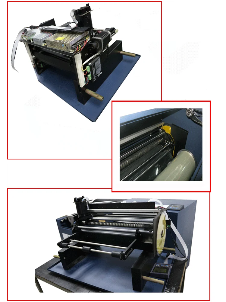 Pm310fl Screen Plate Film Making Equipment Of Image Setter Film Output