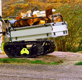 5 5hp Gx0 500kgs Rubber Tracked Mini Dumper 6 5hp Crawler Wheelbarrow Muck Truck Brouette A Chenilles 0cc Belte Transporter Buy Crawler Wheelbarrow 500kgs Belt Dumper Tracked Mini Transporter Product On Alibaba Com