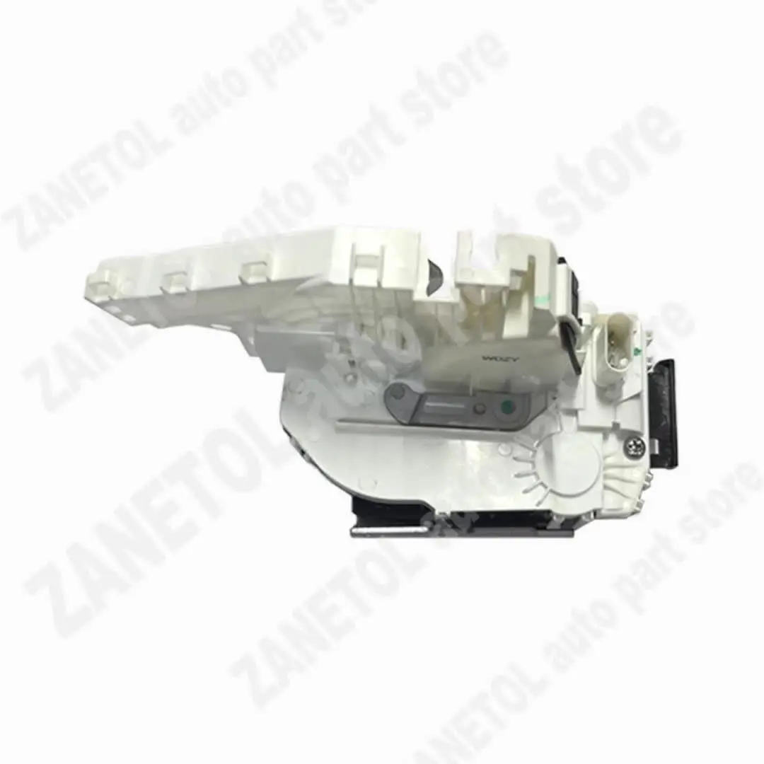 ZANETOL Power Latch - Reliable Jeep Cherokee & Dodge Repair