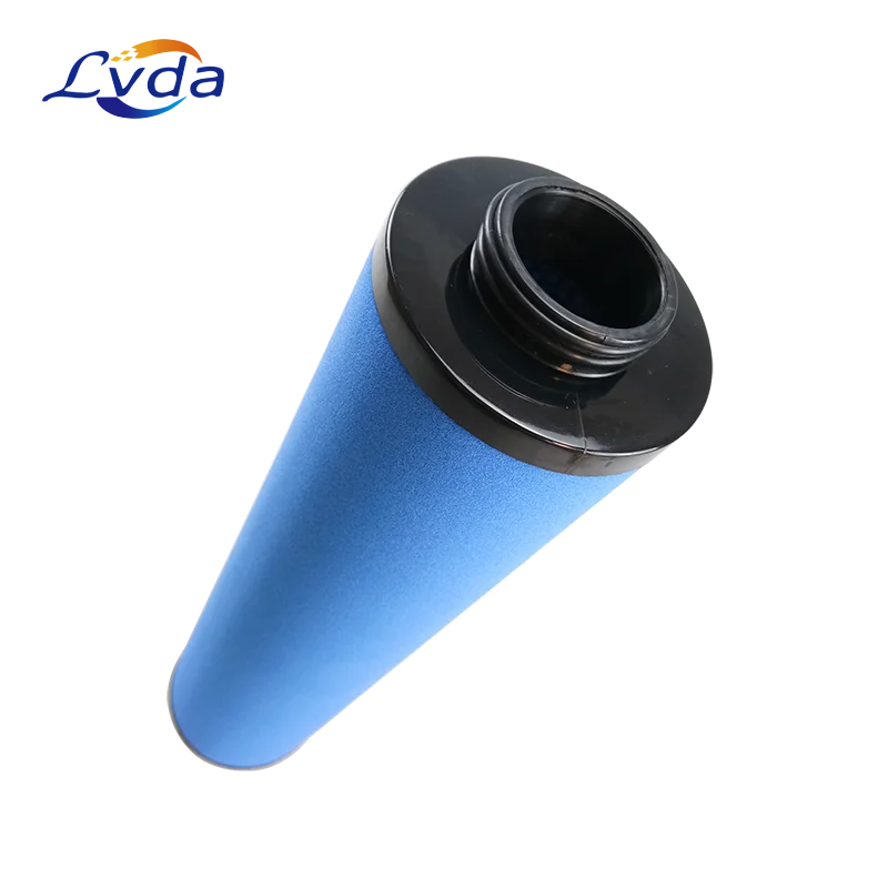 Replacement Kaeser Air Compressed In Line Filter Ox250 Buy Oil