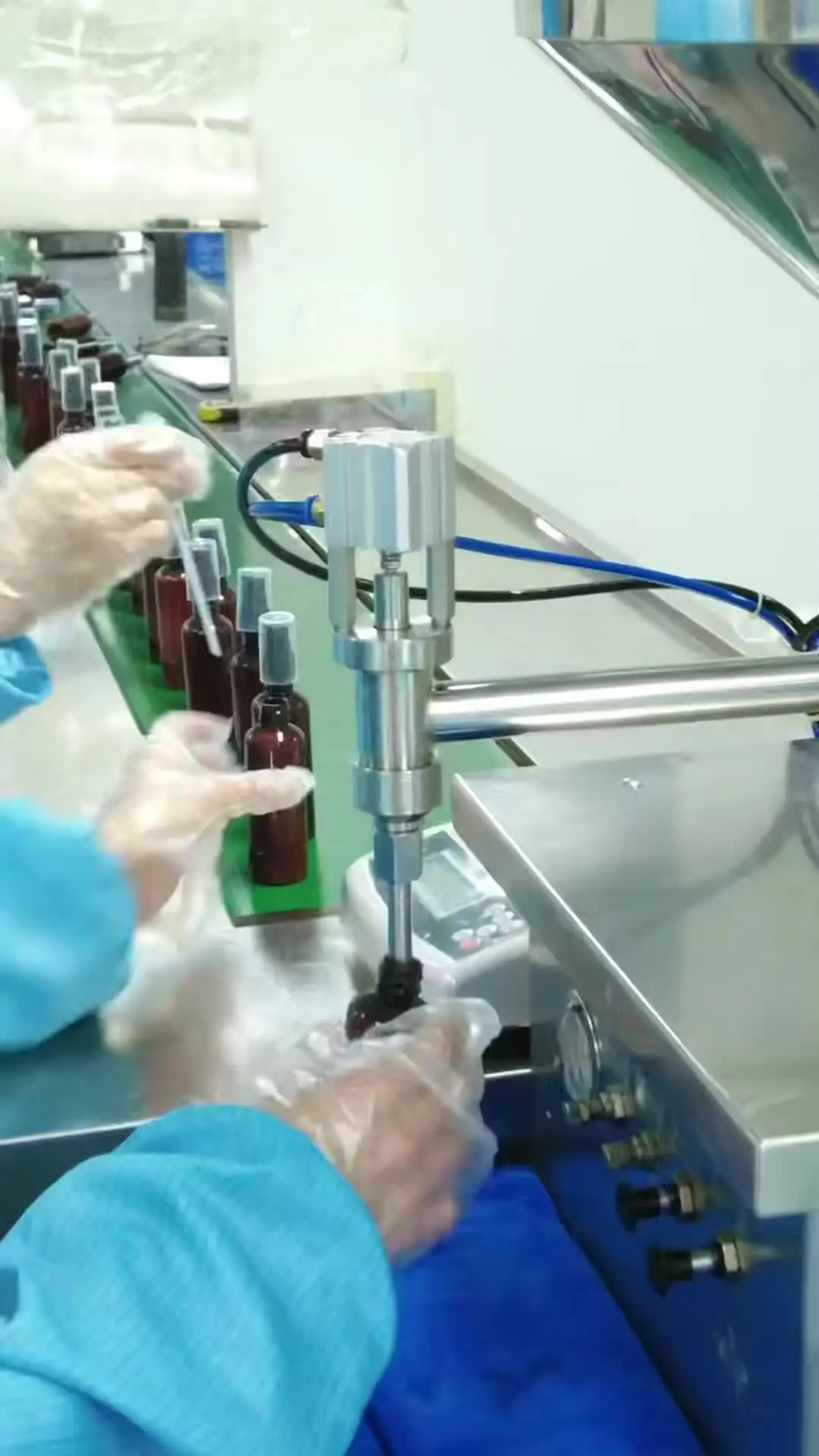 Lance 12% AHA Body Lotion - Exfoliating & Whitening Moisturizer