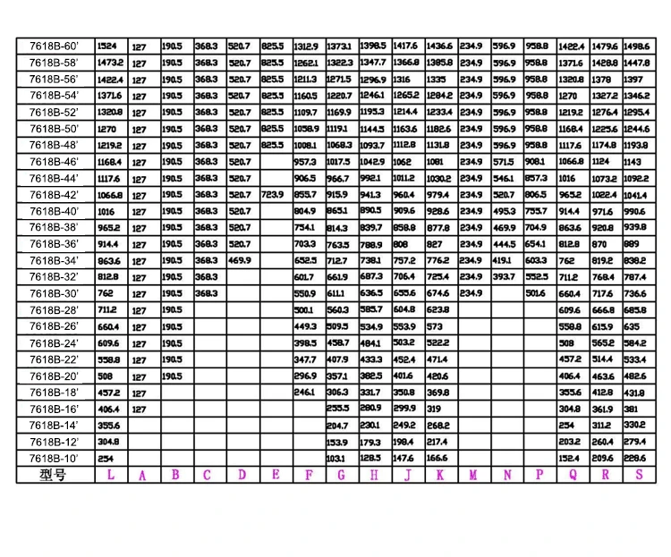Telescopic 180kg Ball Bearing Locking 1500mm Heavy Duty Slide Drawer Table Slide