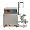 LY 820 High quality New Computer C Automatic Coil Winder Winding Machine for 0.2-3.0mm wire 220V/110V 750W
