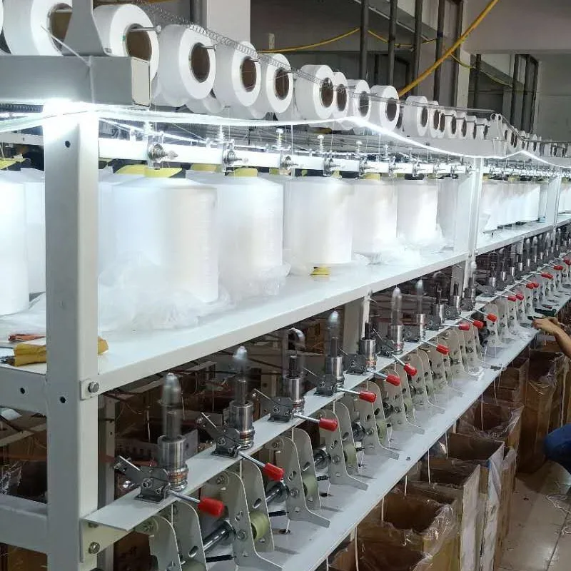 earloop knitting machine