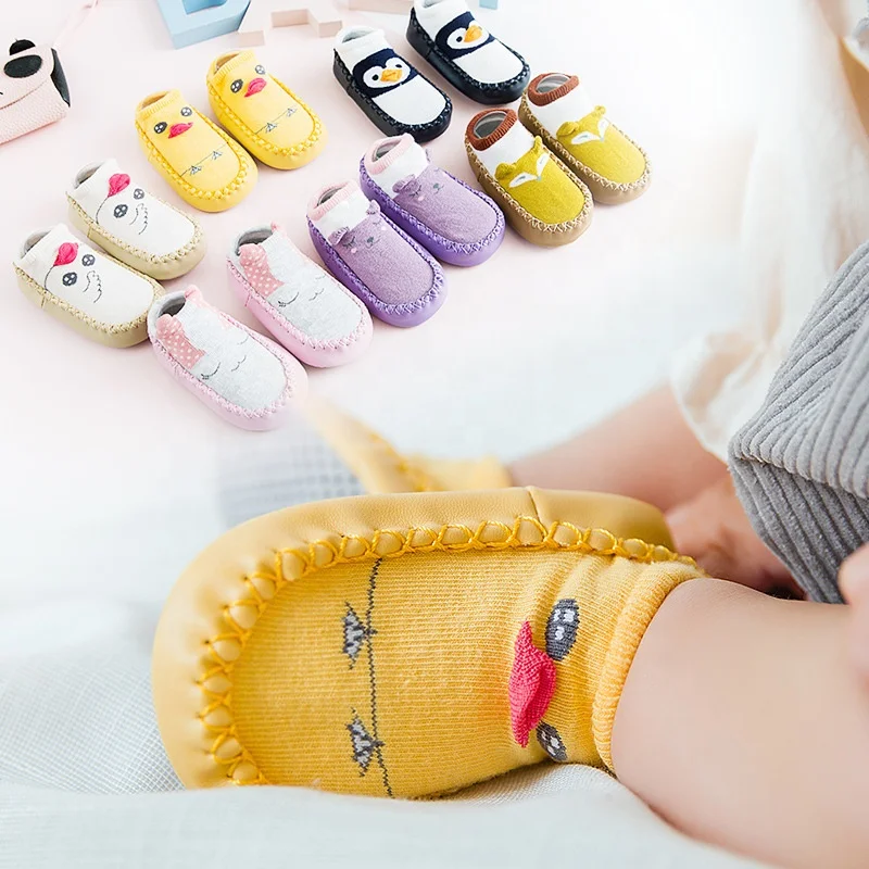 Wholesale Anti Slip Non Skid Baby Socks High Quality Shoe Socks Baby ...