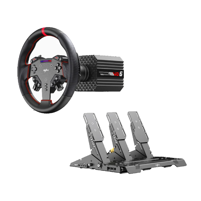 Running Wheel Computer How to Choose a Game Steering Wheel for PC — A Practical Guide